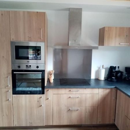 Chalet El Cant Dels Ocells Fillols Dış mekan fotoğraf