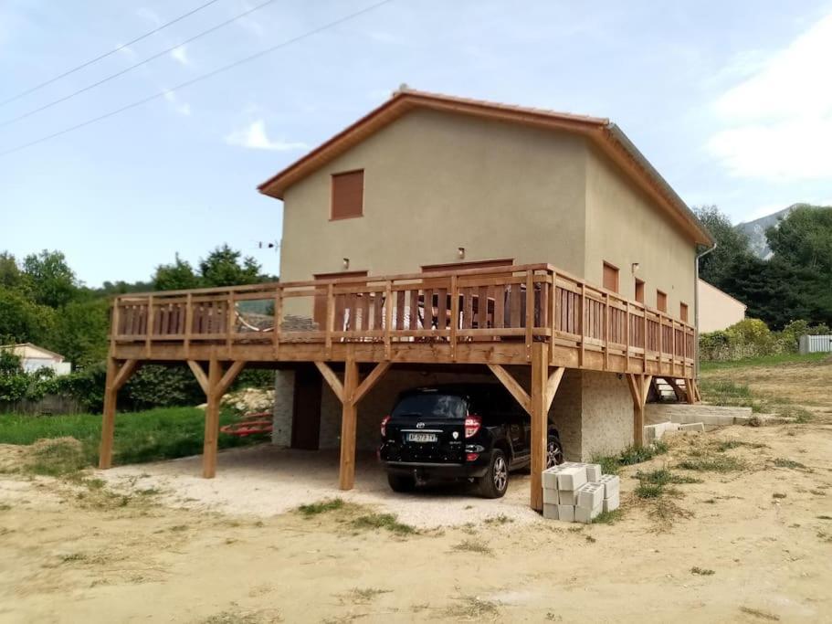 Chalet El Cant Dels Ocells Fillols Dış mekan fotoğraf