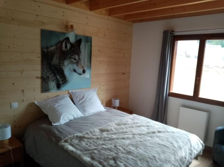 Chalet El Cant Dels Ocells Fillols Dış mekan fotoğraf