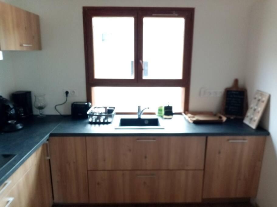 Chalet El Cant Dels Ocells Fillols Dış mekan fotoğraf