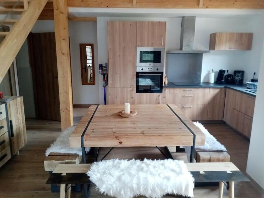 Chalet El Cant Dels Ocells Fillols Dış mekan fotoğraf
