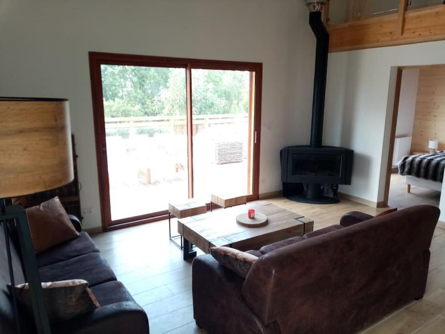 Chalet El Cant Dels Ocells Fillols Dış mekan fotoğraf