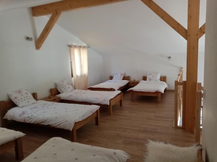 Chalet El Cant Dels Ocells Fillols Dış mekan fotoğraf