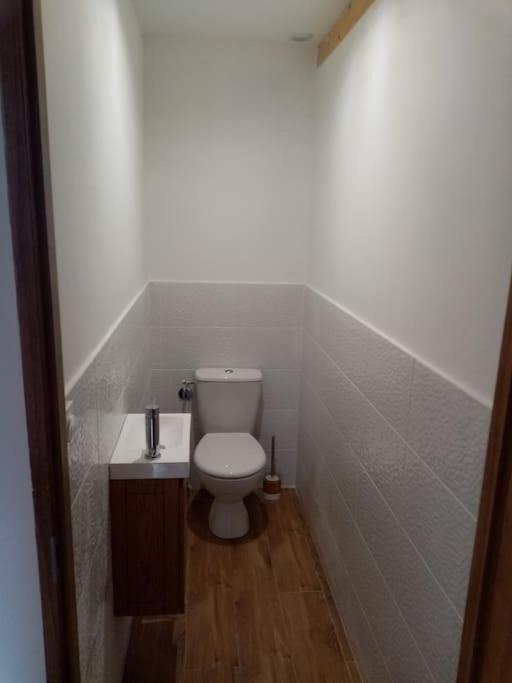 Chalet El Cant Dels Ocells Fillols Dış mekan fotoğraf